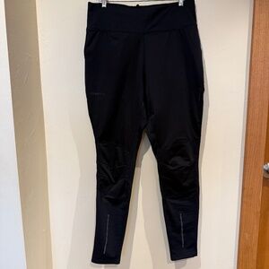 Craft wind-stopping pants - Like new - Size XL